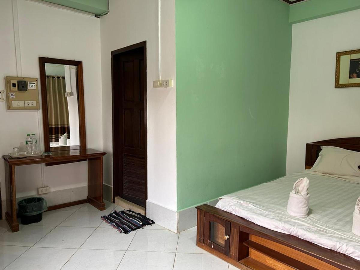 Bountang Mountain View Riverside Hotel فان فيان المظهر الخارجي الصورة